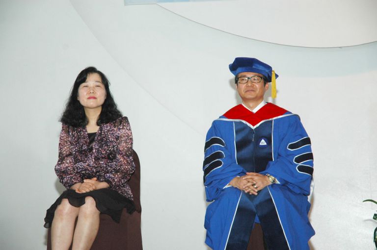 선교사 파송 및 담임목사 박사학위취득 감사예배 (3)