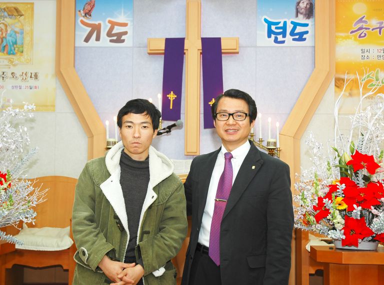 고영규 청년 (12.23)