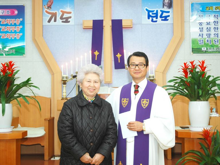채연자 성도님(2.19)