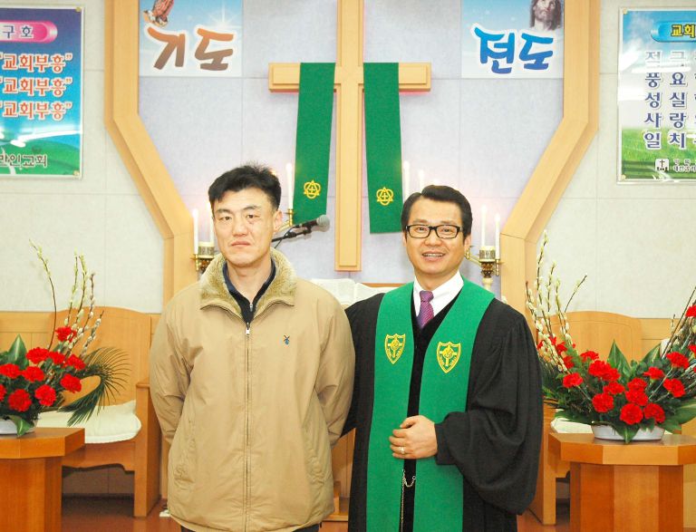 노정호 성도 (01/20)